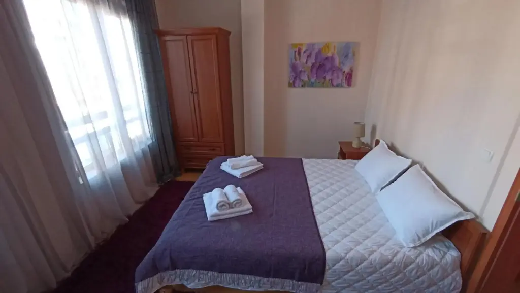Банско: Predela 1 Holiday Apartments