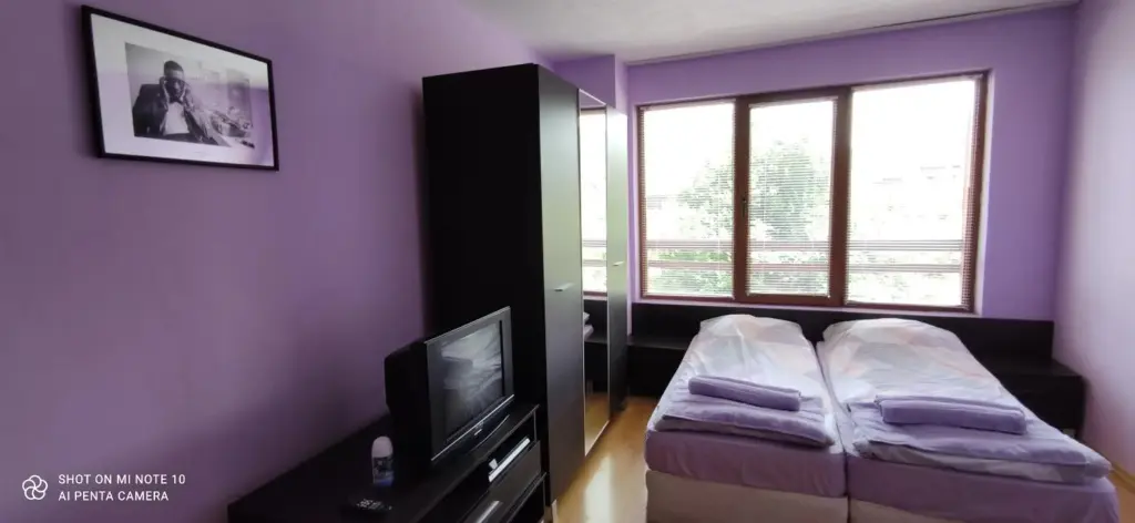 Банско: Predela 1 Holiday Apartments