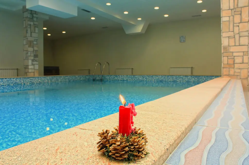 Банско: Predela 1 Holiday Apartments