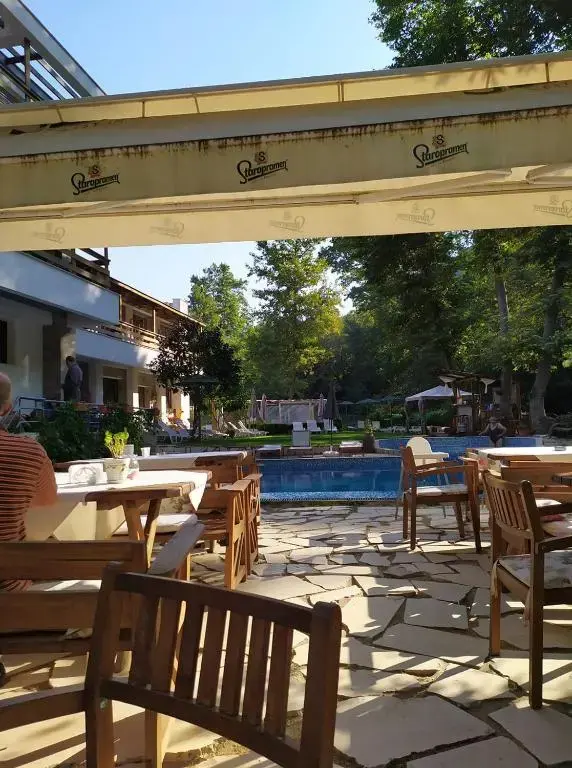 Марчево: Bohema Hotel
