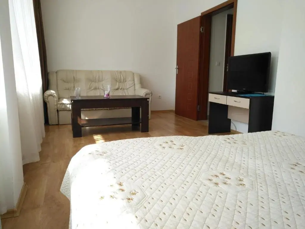 Банско: Guest House Ela
