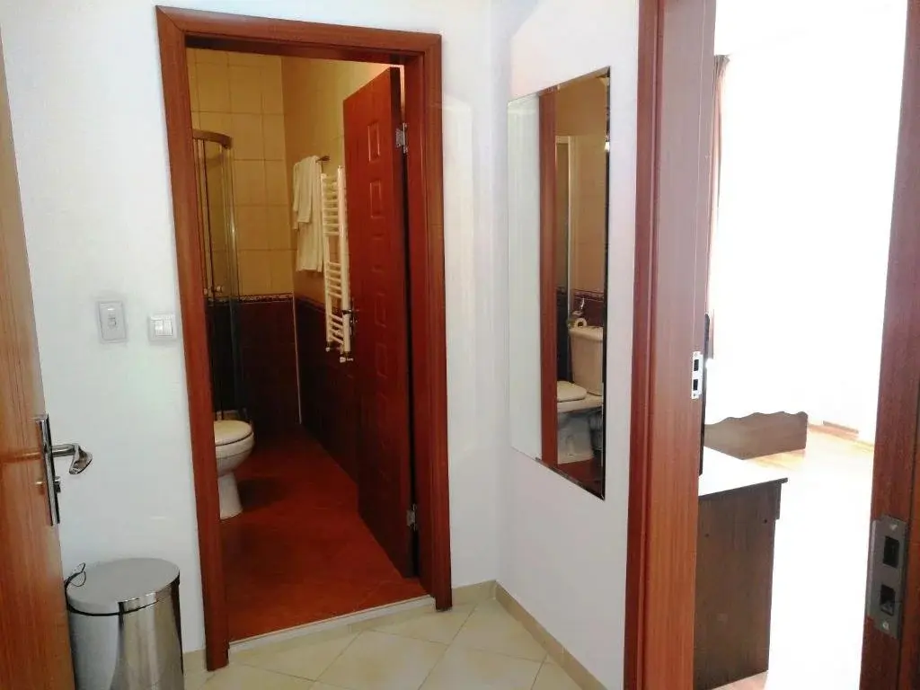 Банско: Guest House Ela