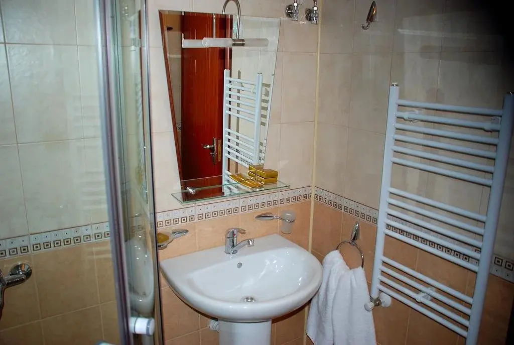Банско: Guest House Ela