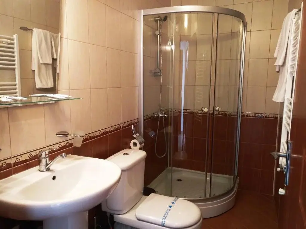 Банско: Guest House Ela