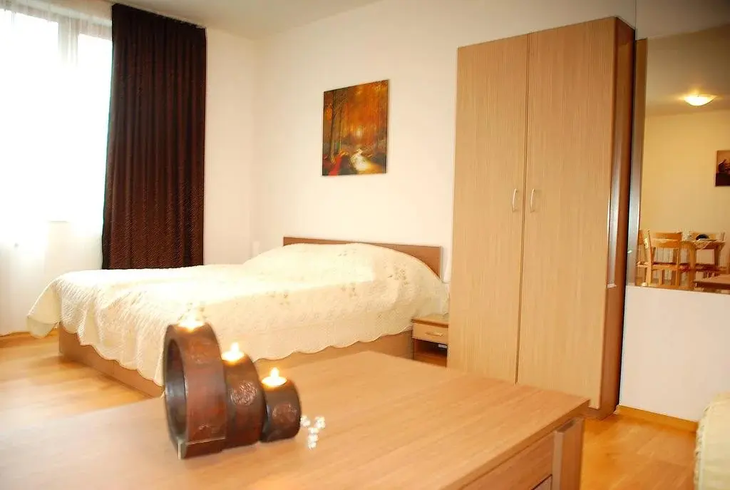 Банско: Guest House Ela