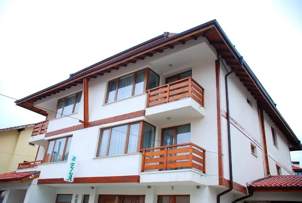 Банско: Guest House Ela
