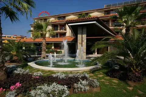 All inclusive Laguna Beach Apartaments — фото 1