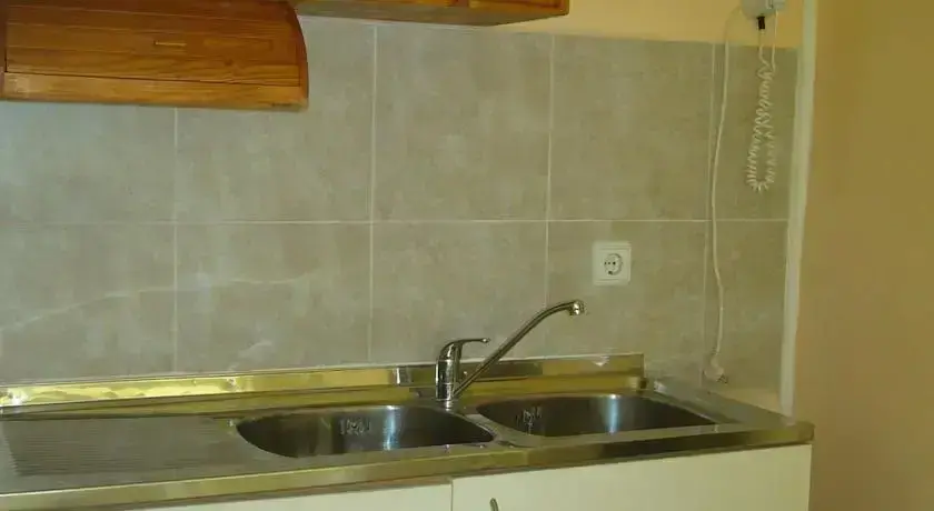 Черноморец: Ice Garden Guest House
