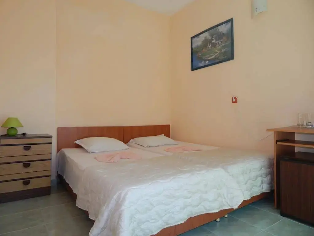 Черноморец: Ice Garden Guest House
