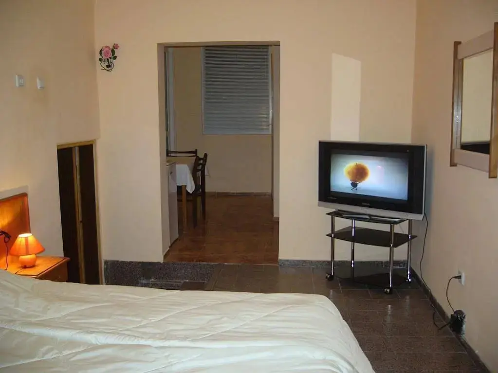Черноморец: Ice Garden Guest House