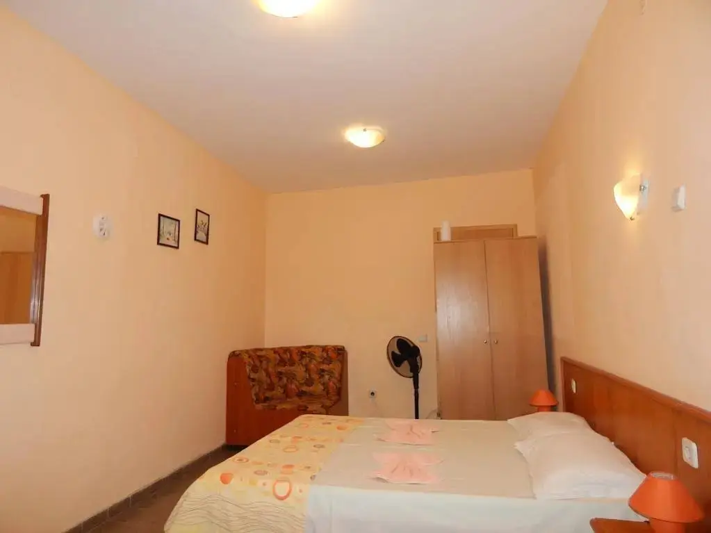 Черноморец: Ice Garden Guest House