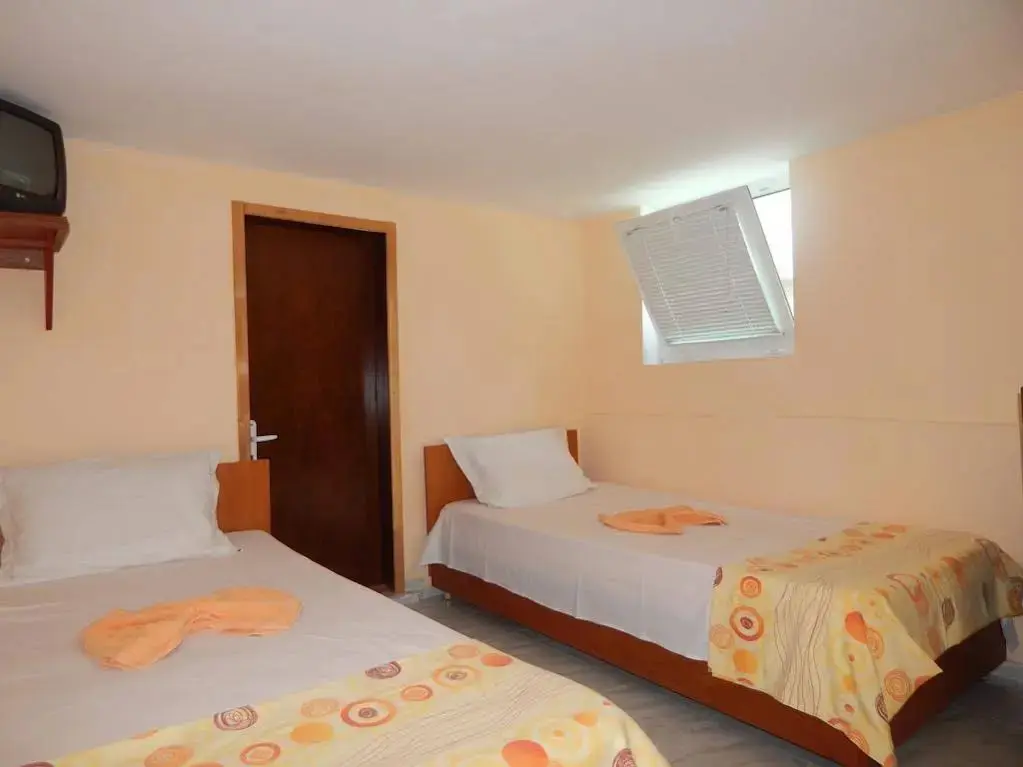 Черноморец: Ice Garden Guest House