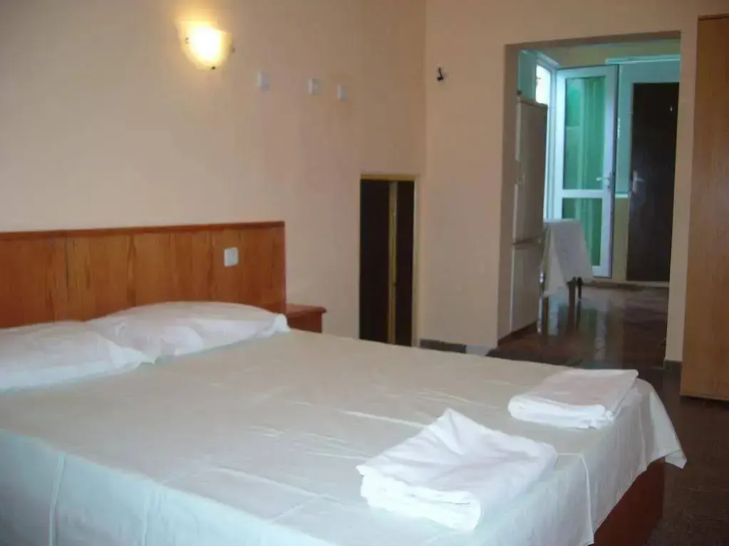 Черноморец: Ice Garden Guest House