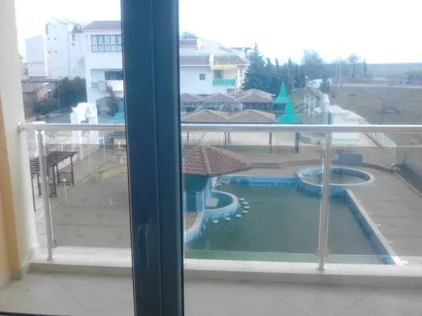 Лозенец: Stefanov 2 Hotel