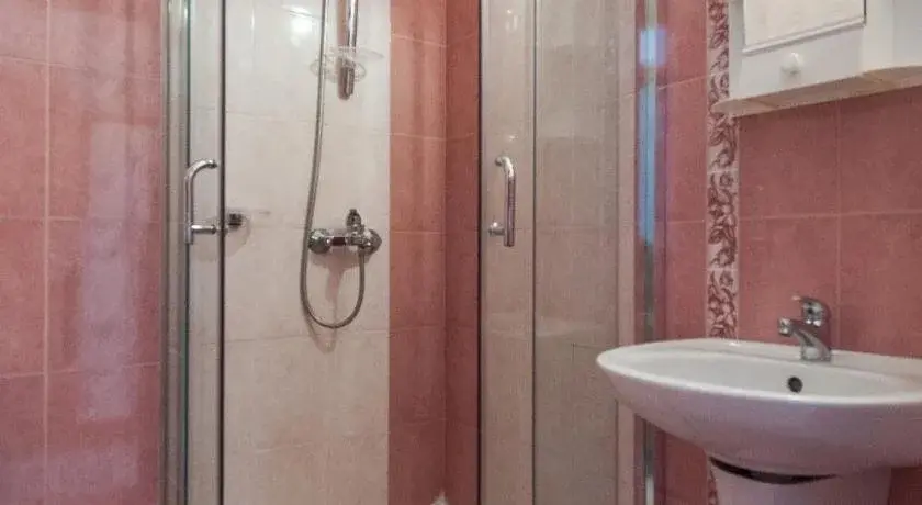 Лозенец: Stefanov 2 Hotel