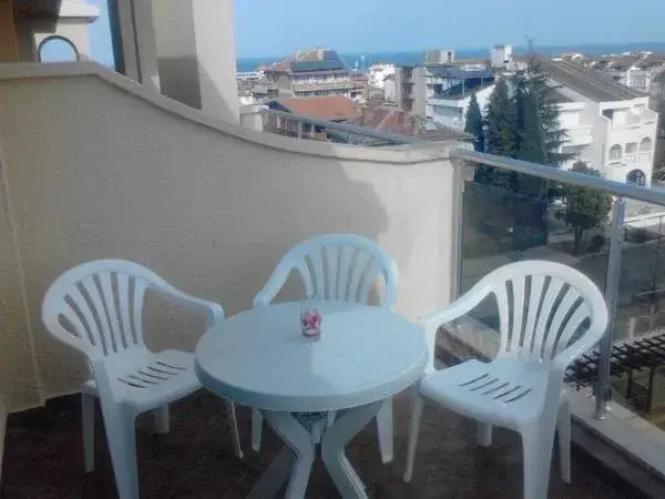 Лозенец: Stefanov 2 Hotel