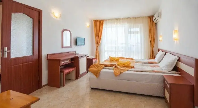 Stefanov 2 Hotel — фото 1