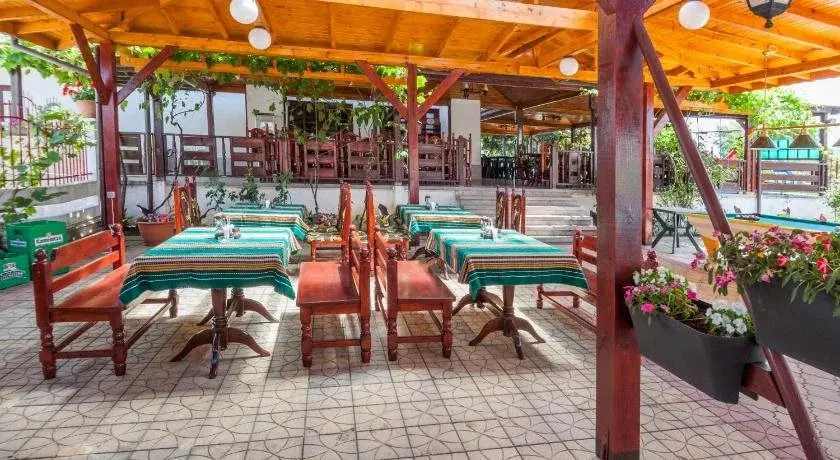 Лозенец: Stefanov 2 Hotel