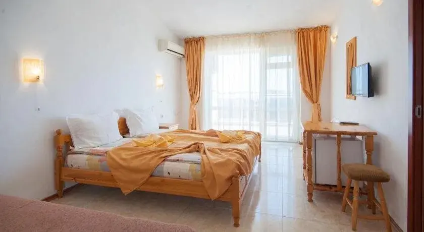 Лозенец: Stefanov 2 Hotel
