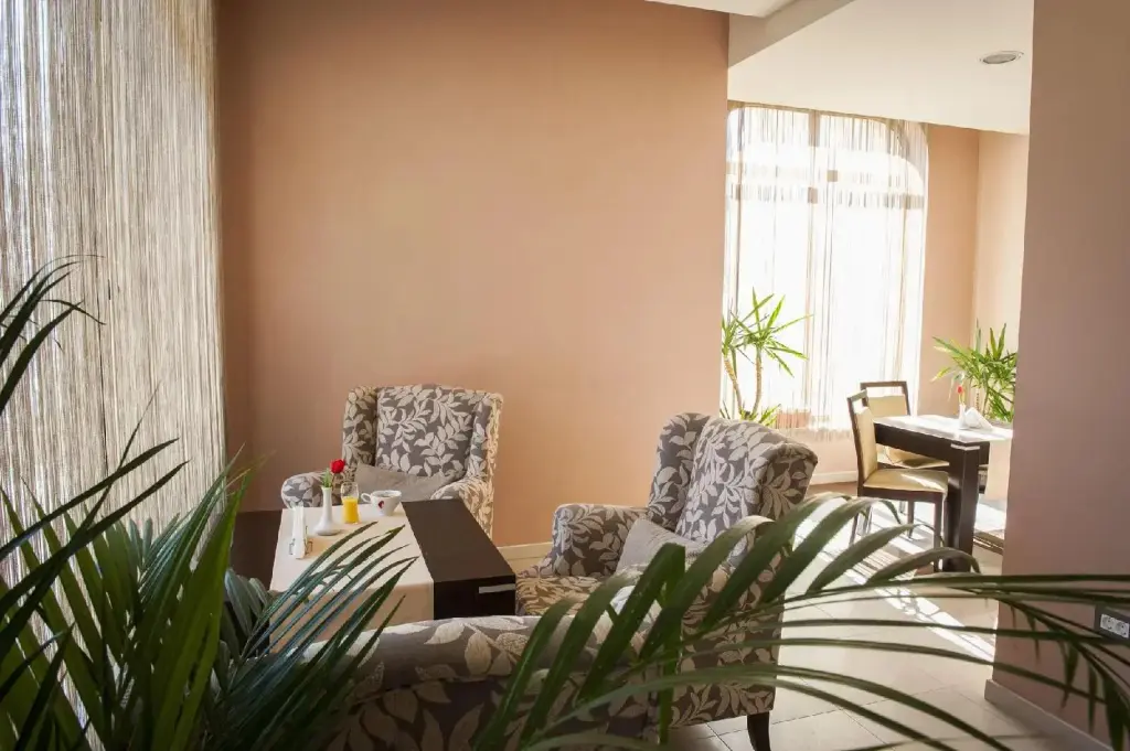 Хисаря: C Comfort Hotel & Wellness
