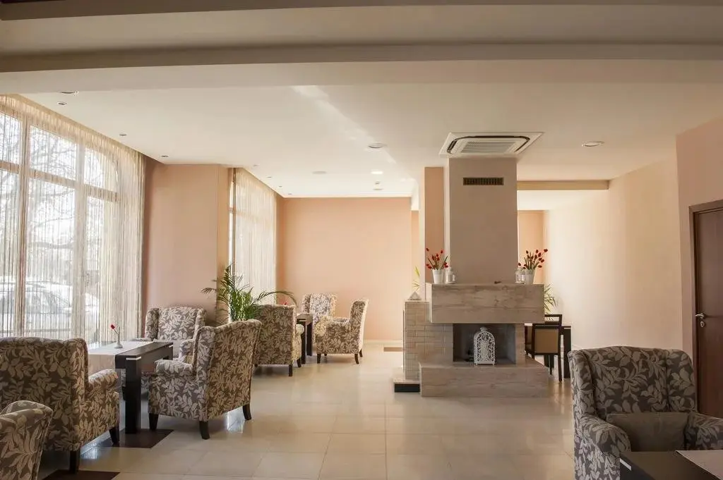 Хисаря: C Comfort Hotel & Wellness