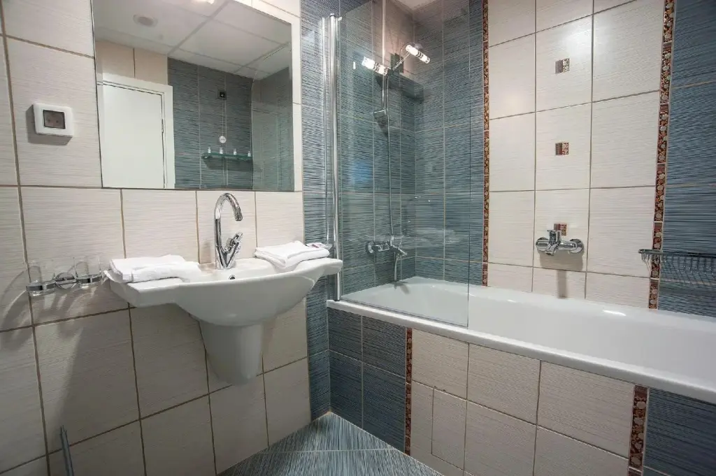 Хисаря: C Comfort Hotel & Wellness