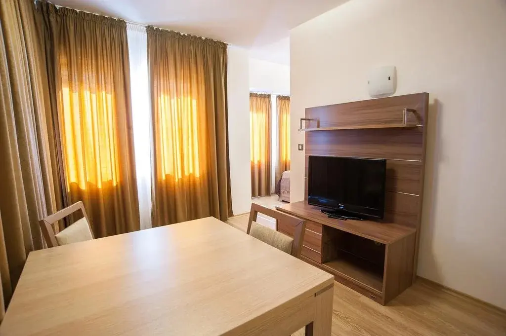 Хисаря: C Comfort Hotel & Wellness