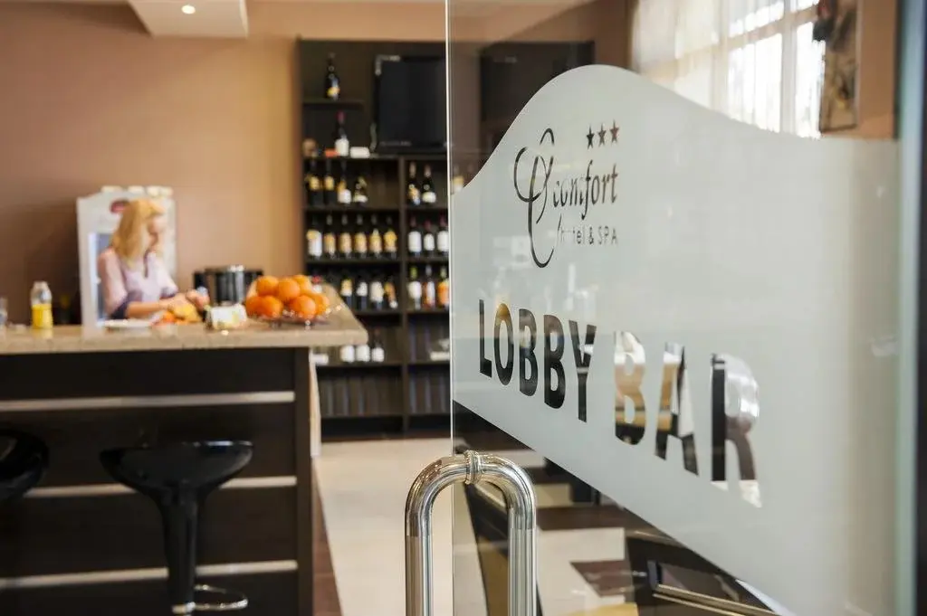 Хисаря: C Comfort Hotel & Wellness