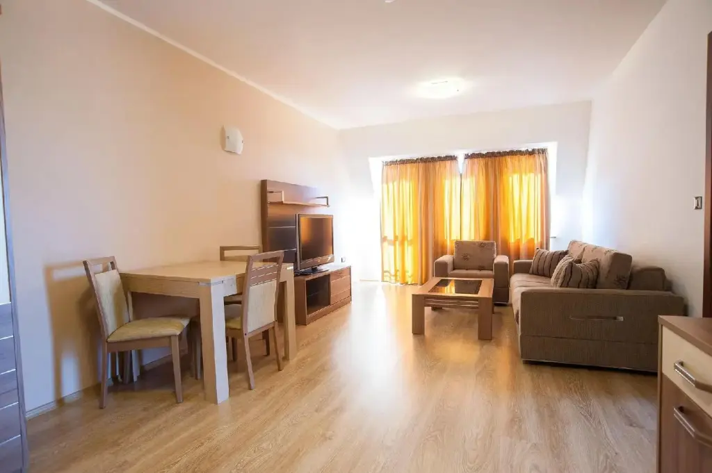 Хисаря: C Comfort Hotel & Wellness