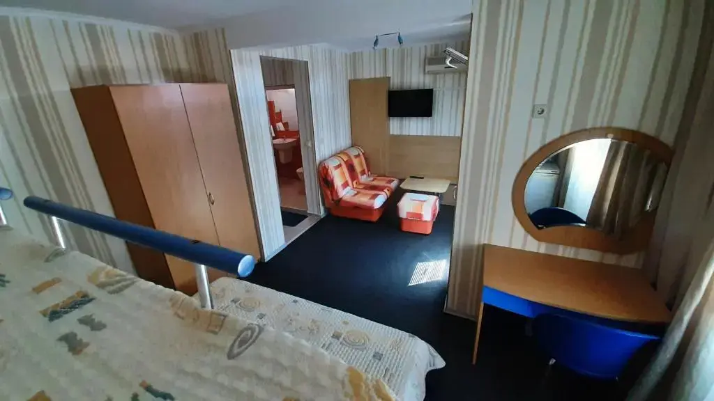 Китен: Fresh Hotel