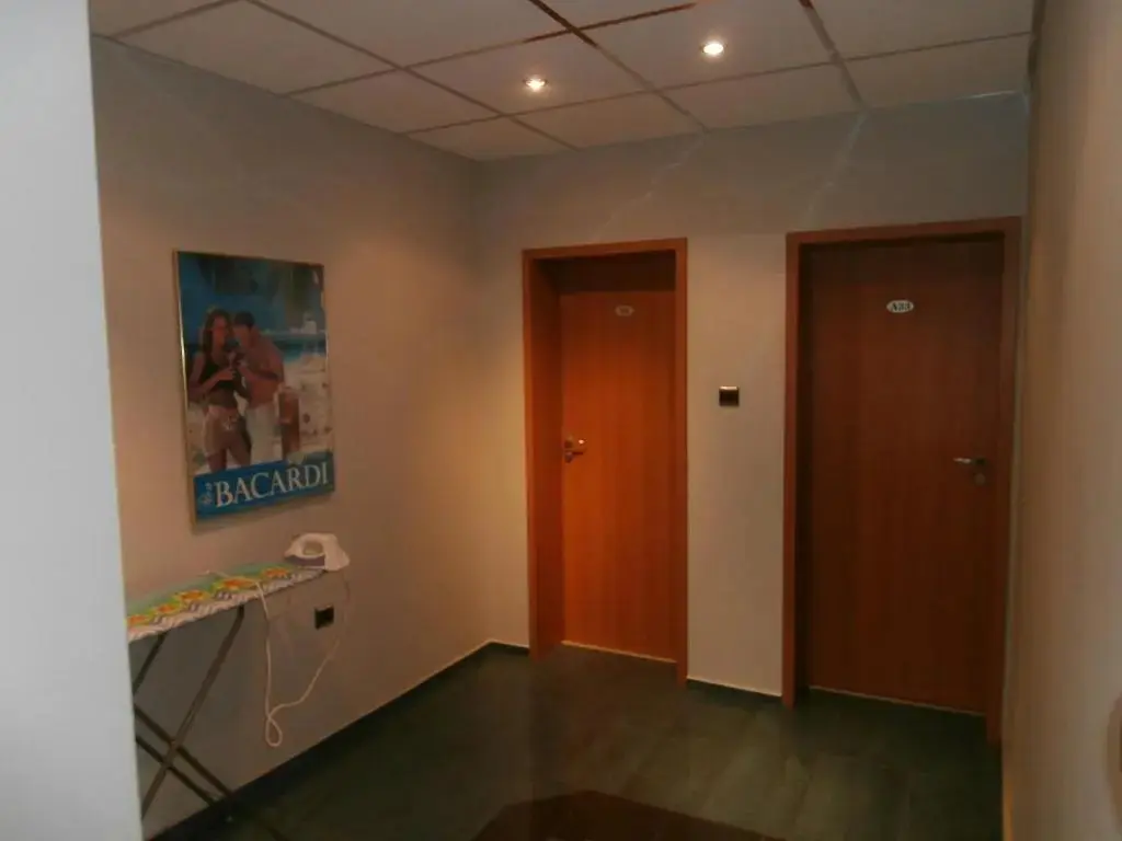 Китен: Fresh Hotel