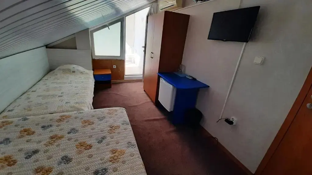 Китен: Fresh Hotel