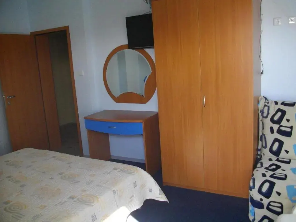 Китен: Fresh Hotel