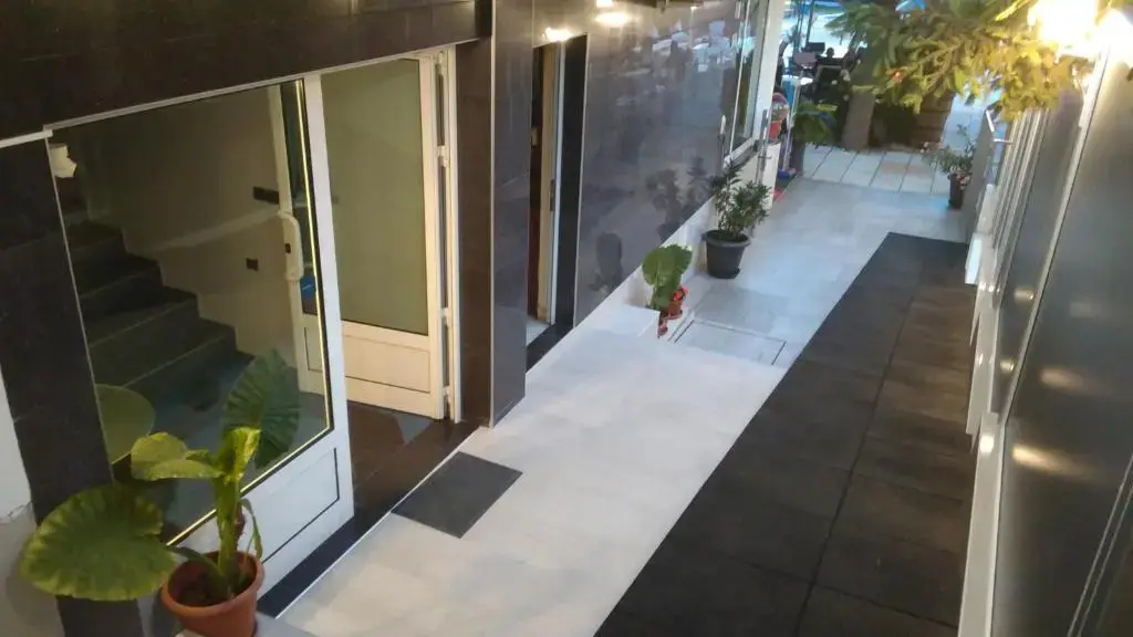 Китен: Fresh Hotel