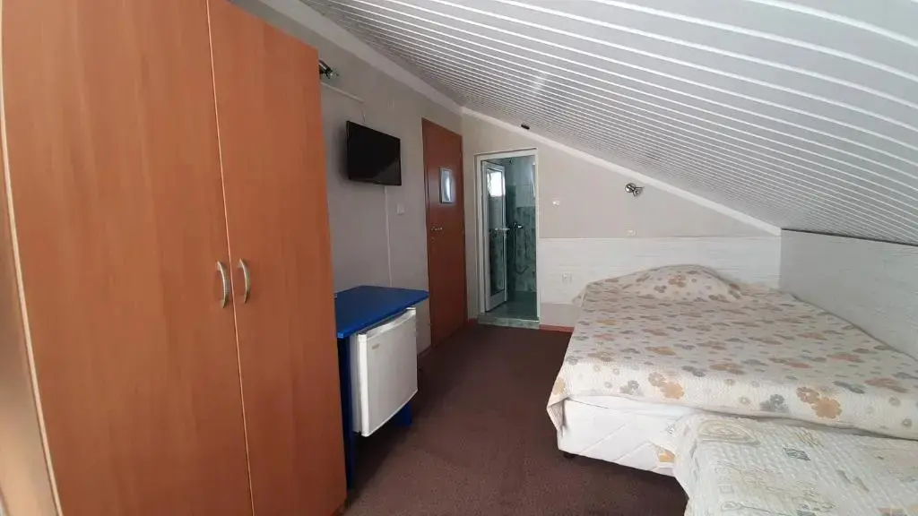 Китен: Fresh Hotel