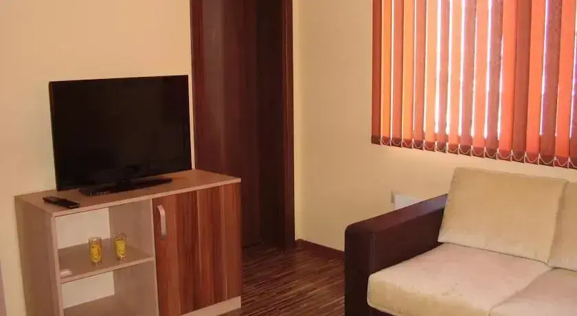 Велинград: Guest House Goranovi