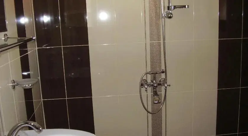 Велинград: Guest House Goranovi