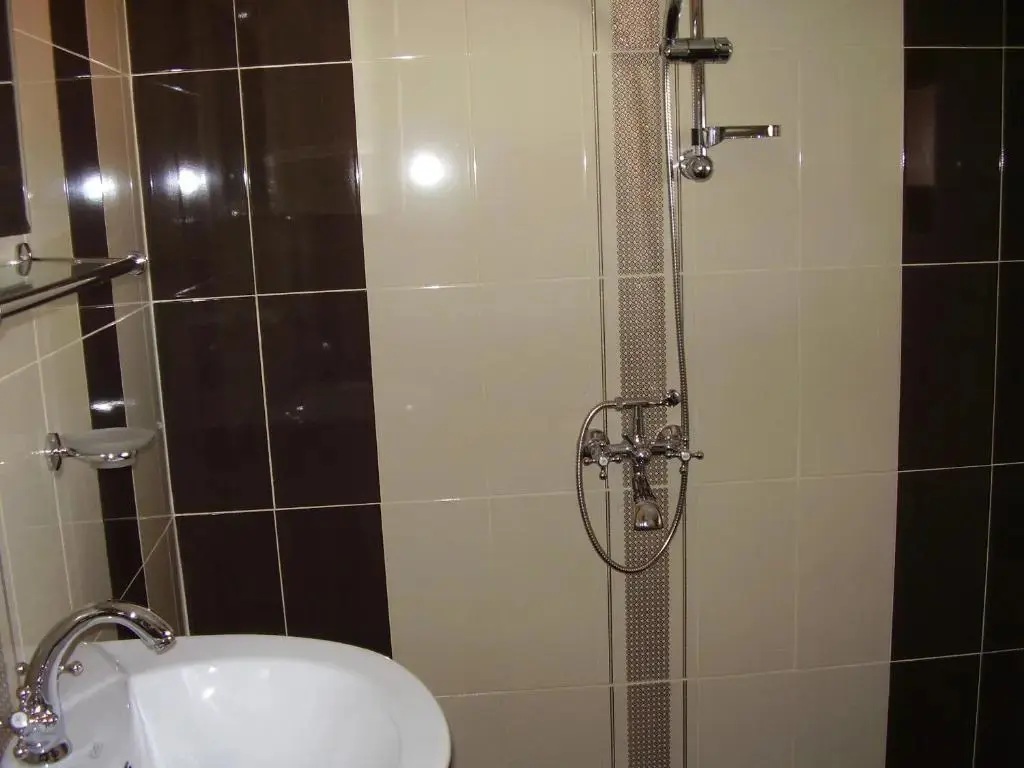 Велинград: Guest House Goranovi