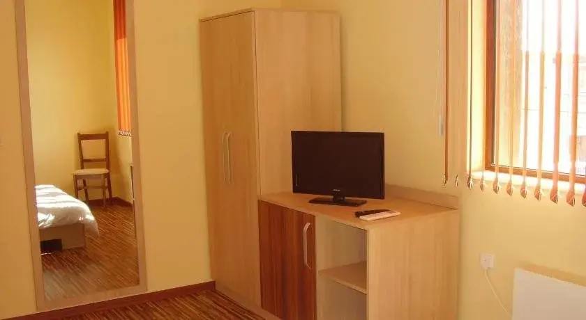 Велинград: Guest House Goranovi