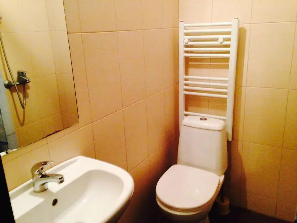 Велинград: Guest House Goranovi