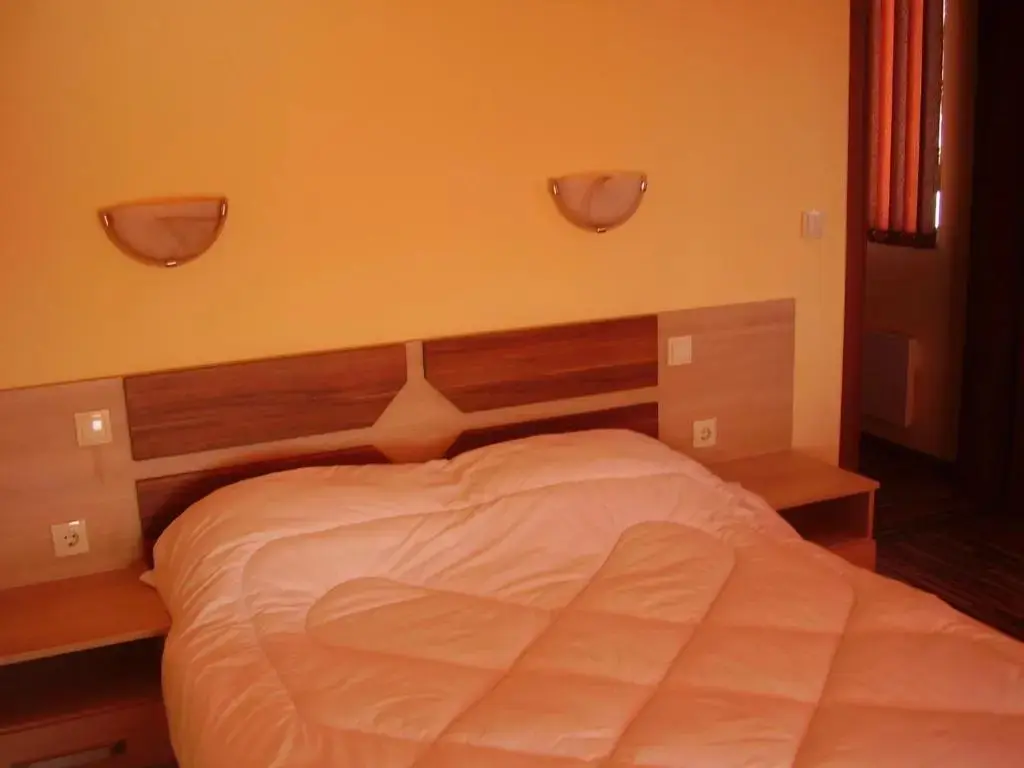 Велинград: Guest House Goranovi