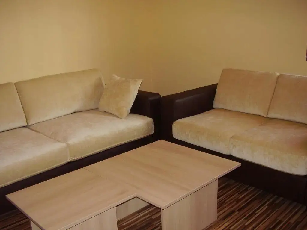 Велинград: Guest House Goranovi
