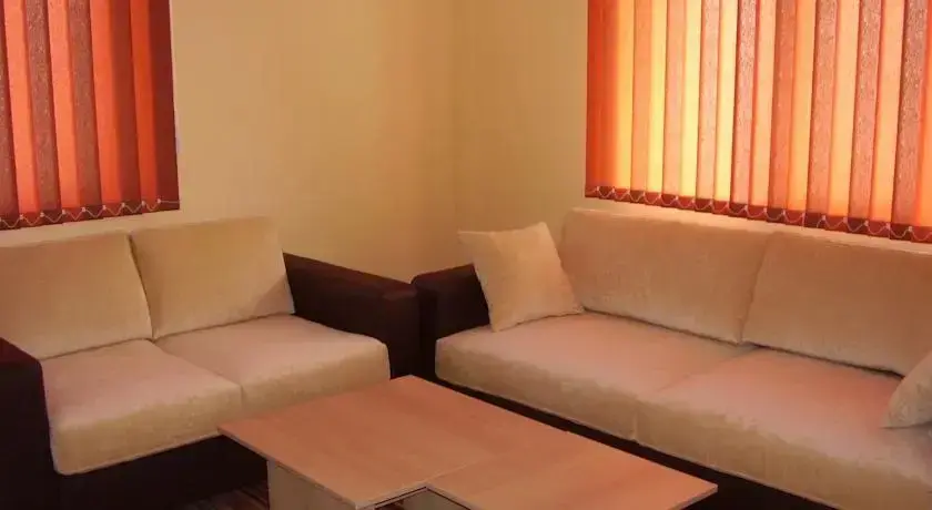 Велинград: Guest House Goranovi