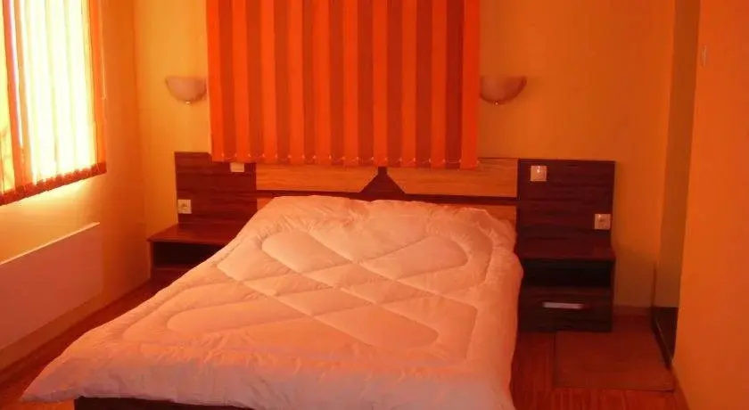 Велинград: Guest House Goranovi