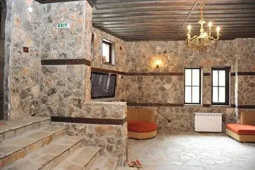 Мелник: Hotel Slavova Krepost
