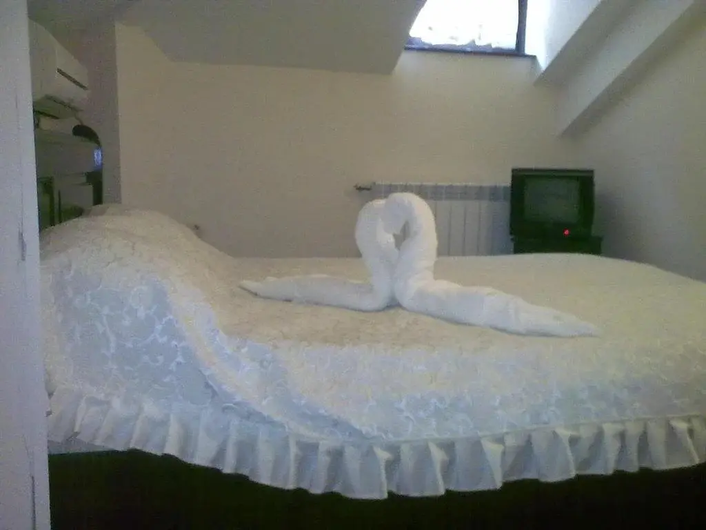 Мелник: Hotel Slavova Krepost