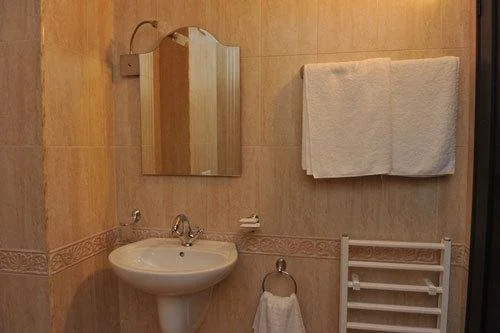 Мелник: Hotel Slavova Krepost