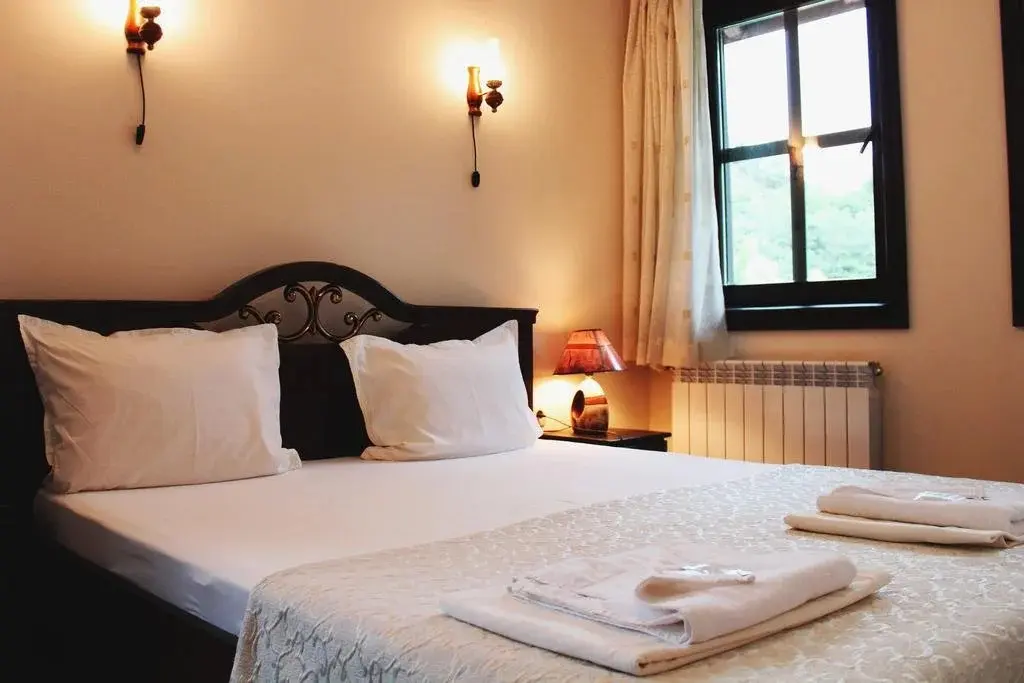 Мелник: Hotel Slavova Krepost