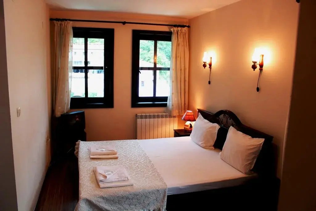 Мелник: Hotel Slavova Krepost