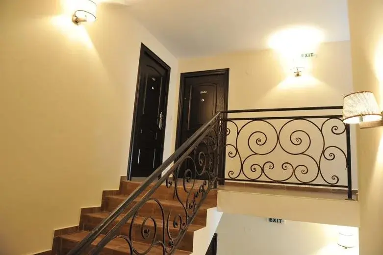 Мелник: Hotel Slavova Krepost